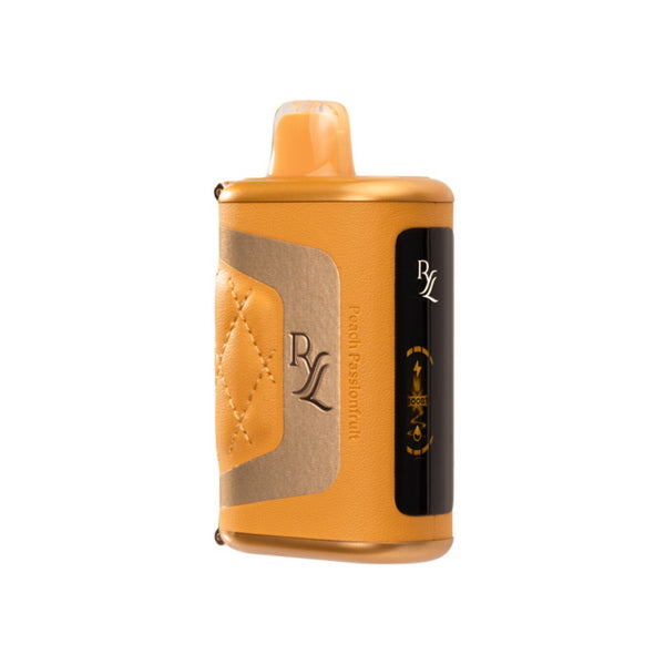 RAZ RYL Classic 35K Vape Kit | RAZ Shop UK