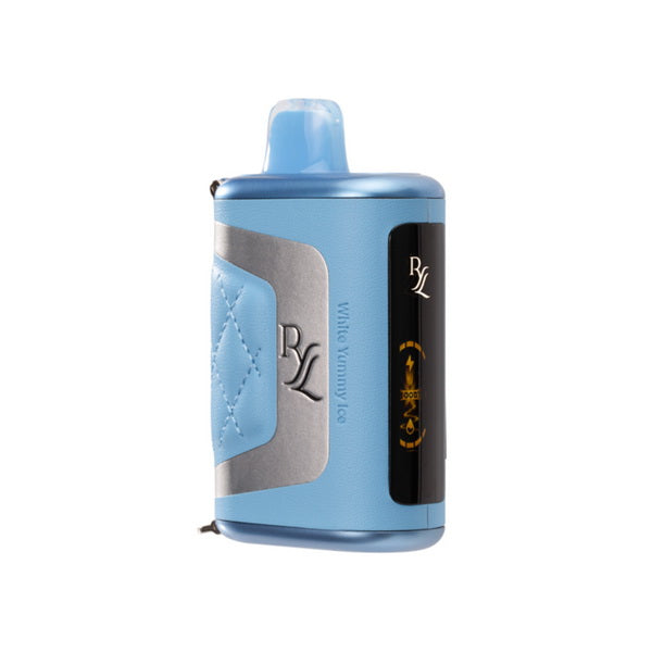 RAZ RYL Classic 35K Vape Kit | RAZ Shop UK