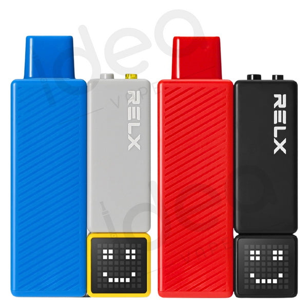 relx creator pod Buy RELX Pod Brown Brew