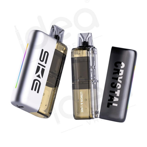 SKE Edge X Prefilled Pod Kit | 800 mAh | Idea Vape