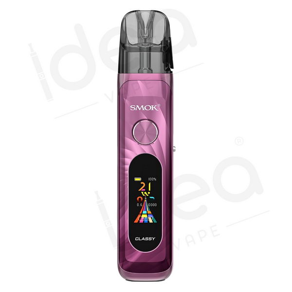 SMOK Novo Classy Pod Vape Kit | 1350mAh 35W