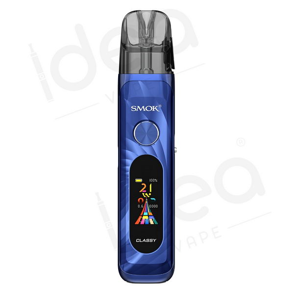 SMOK Novo Classy Pod Vape Kit | 1350mAh 35W