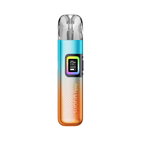Suorin Fero Pod Kit |1000mAh 25W | 6 Colours