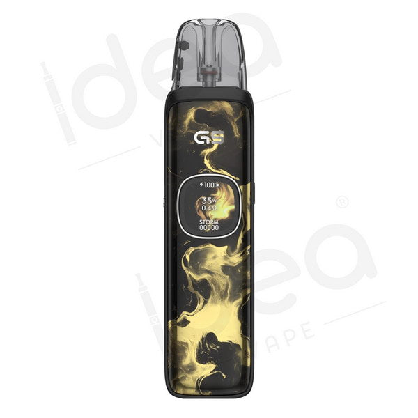 Uwell Caliburn G5 Pod Kit | 1600mAh Touchscreen