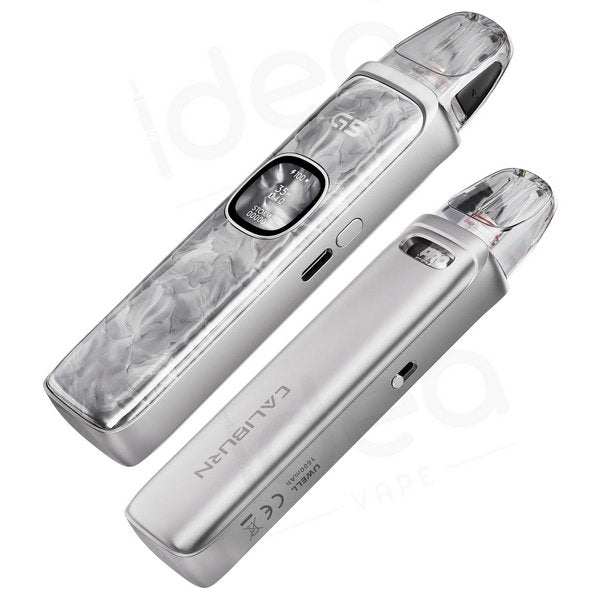 Uwell Caliburn G5 Pod Kit | 35W 1600mAh
