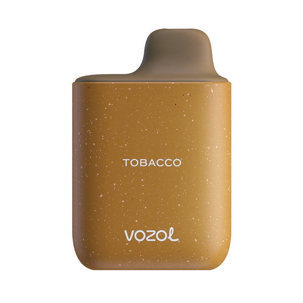 Vozol Star 4000 Disposable Vape Kit - Tobacco
