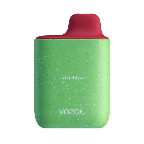 Vozol Star 4000 Disposable Vape Kit - Lush Ice 