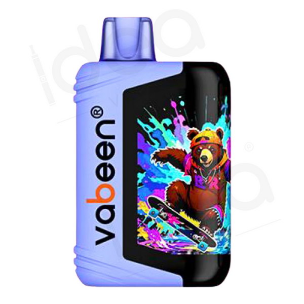 Vabeen Cyber Beast 50K Vape Kit | 50000 Puffs