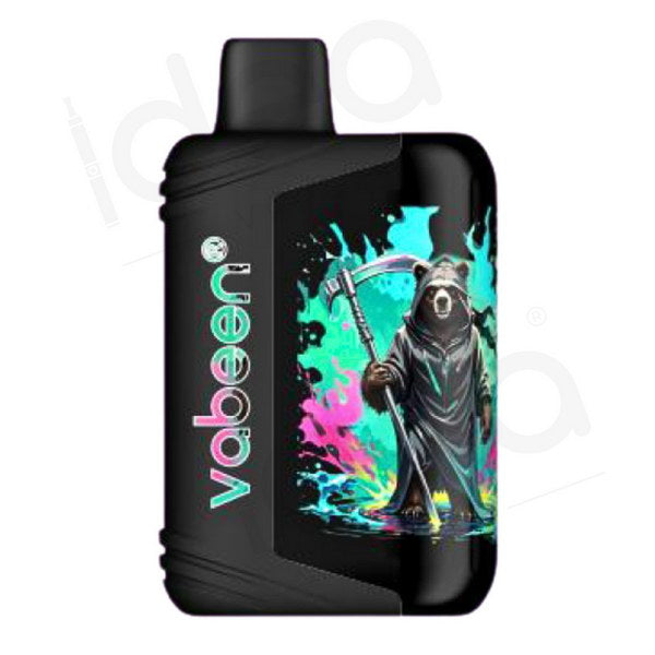 Vabeen Cyber Beast 50K Vape Kit | 50000 Puffs