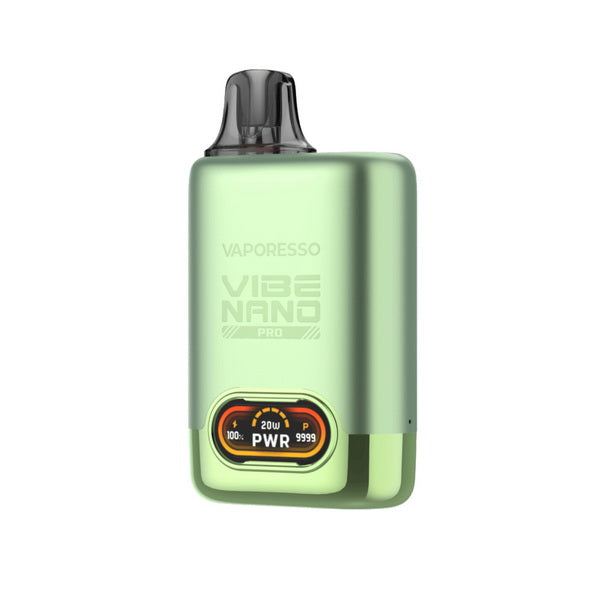 Vaporesso Vibe Nano Pro Vape Pod Kit | 8 Colours