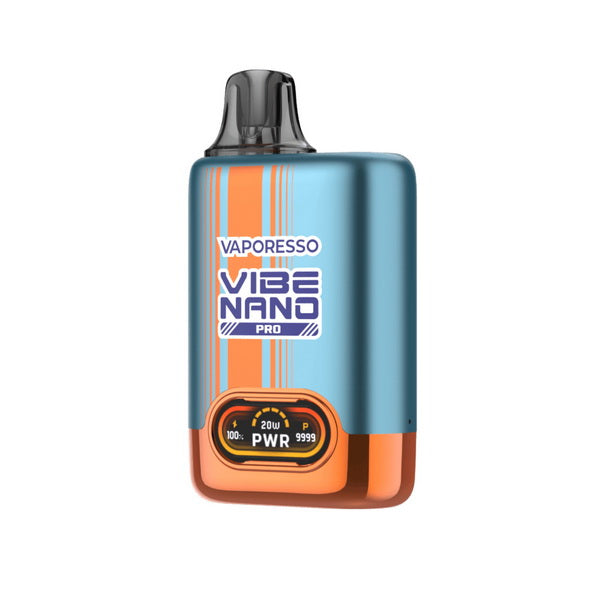 Vaporesso Vibe Nano Pro Vape Pod Kit | 1500mAh Battery 8 Colours