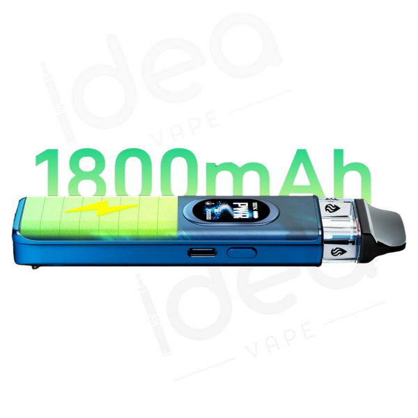 Vaporesso XROS 6 Pod Kit | 1800mAh 30W