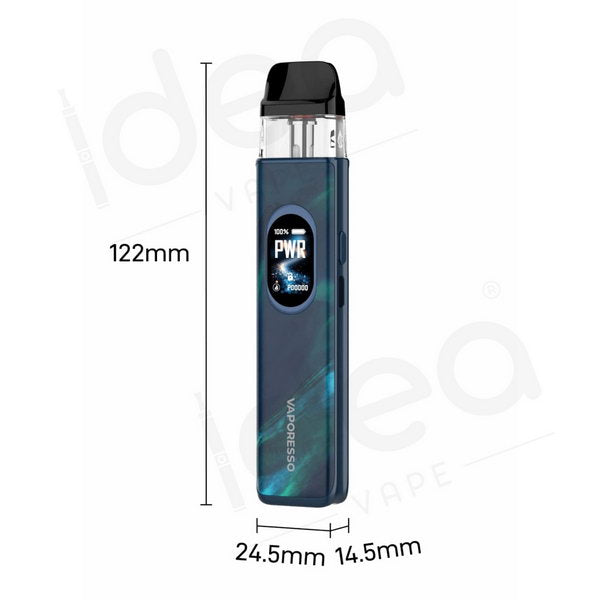 Vaporesso XROS 6 Pod Kit | 1800mAh Compact Size