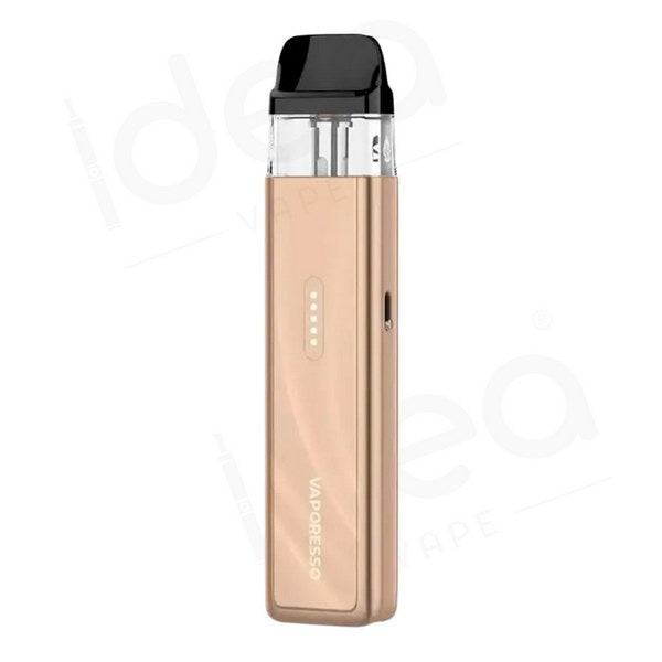 Vaporesso XROS 6 Mini Vape Kit | Brown