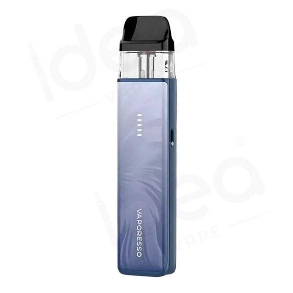 Vaporesso XROS 6 Mini Vape Kit | Plume Blue
