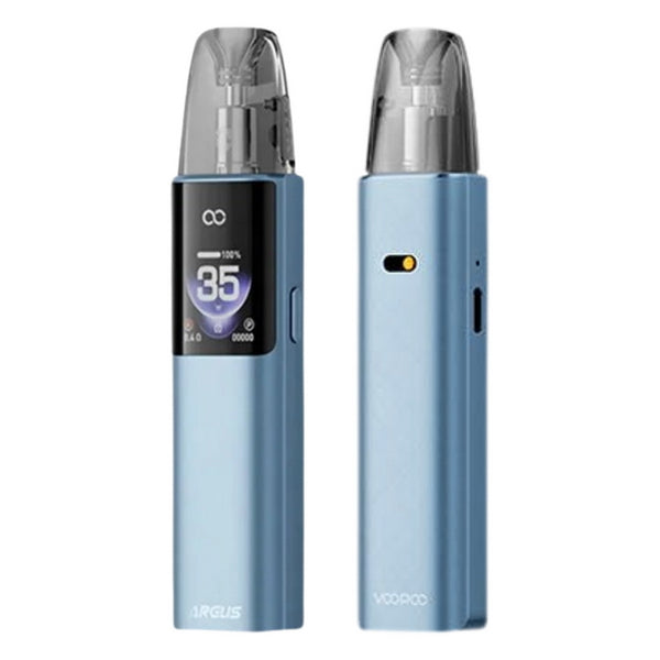 VooPoo Argus G4 Pod Kit | 1650mAh 35W