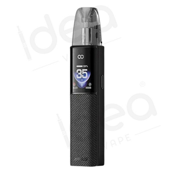 VooPoo Argus G4 Pod Kit | 1650mAh 35W