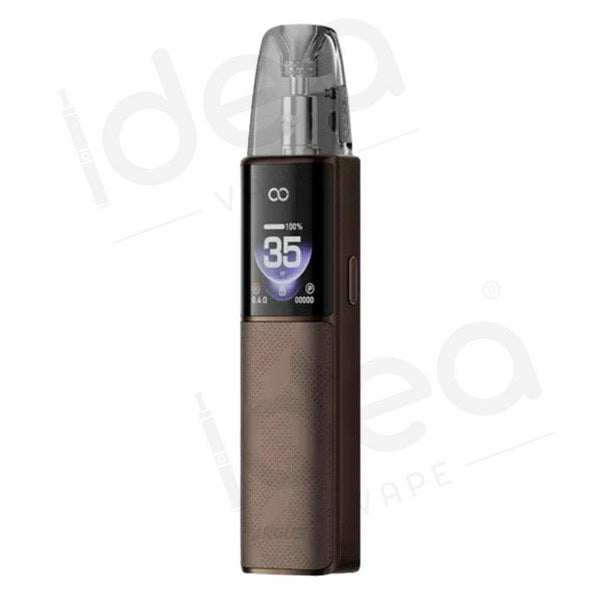 VooPoo Argus G4 Pod Kit | 1650mAh 35W