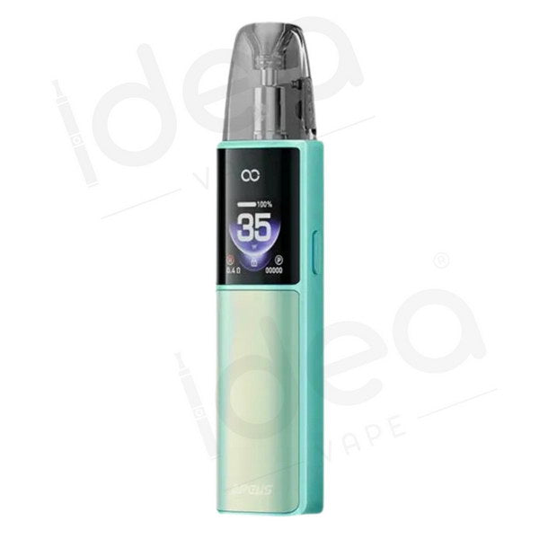 VooPoo Argus G4 Pod Kit | 1650mAh 35W