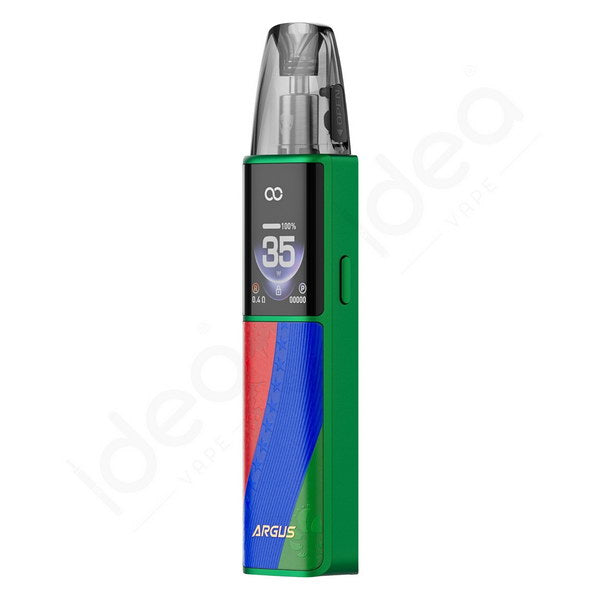 VooPoo Argus G4 Pod Kit | 1650mAh 35W