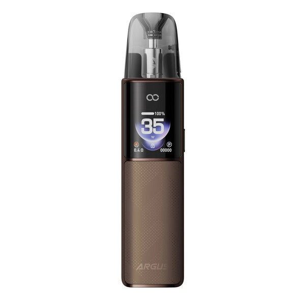 VooPoo Argus G4 Pod Kit | Free E-Liquid