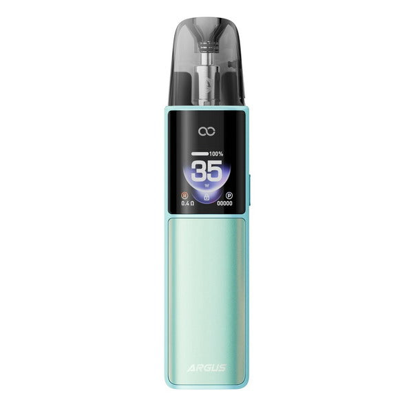 VooPoo Argus G4 Pod Kit | Free E-Liquid