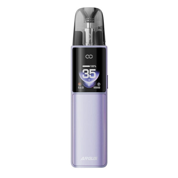 VooPoo Argus G4 Pod Kit | Free E-Liquid
