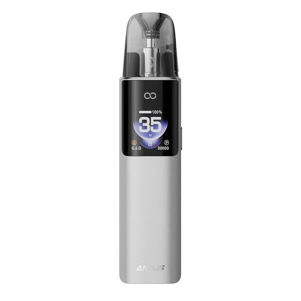 VooPoo Argus G4 Pod Kit | Free E-Liquid