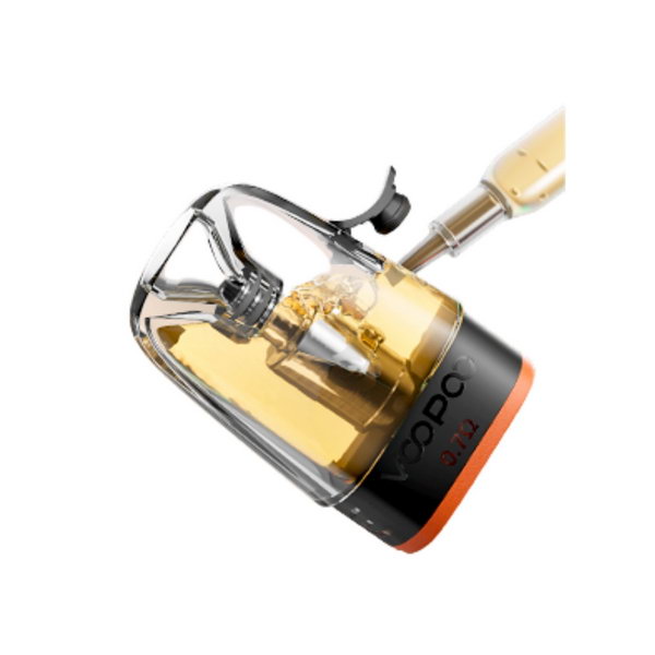 VooPoo Argus Multi-Ohm Pods | 3-Pack