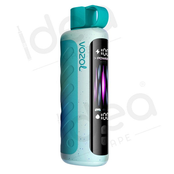 Vozol Gear Hookah 40K Kit | DTL Shisha Style