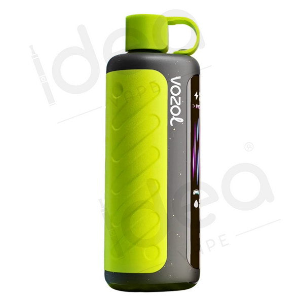 Vozol Gear Hookah 40K Kit | DTL Shisha Style