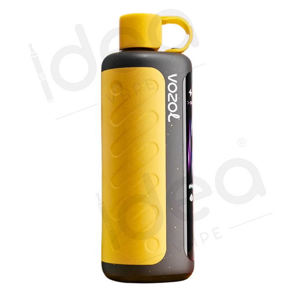 Vozol Gear Hookah 40K Kit | DTL Shisha Style