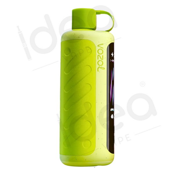 Vozol Gear Hookah 40K Kit | DTL Shisha Style