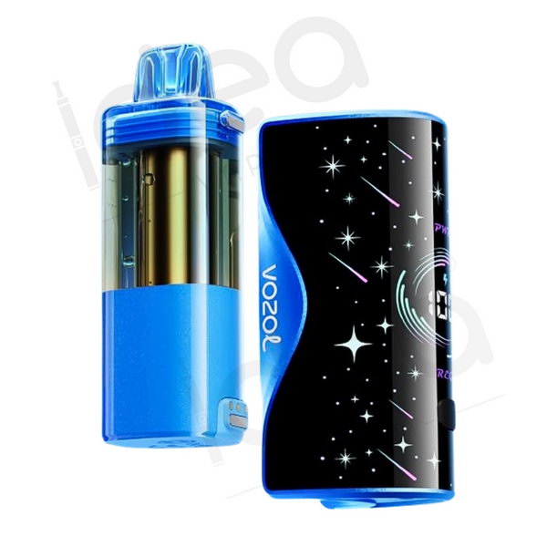 Vozol Mega 50K Prefilled Pod Kit | Idea Vape