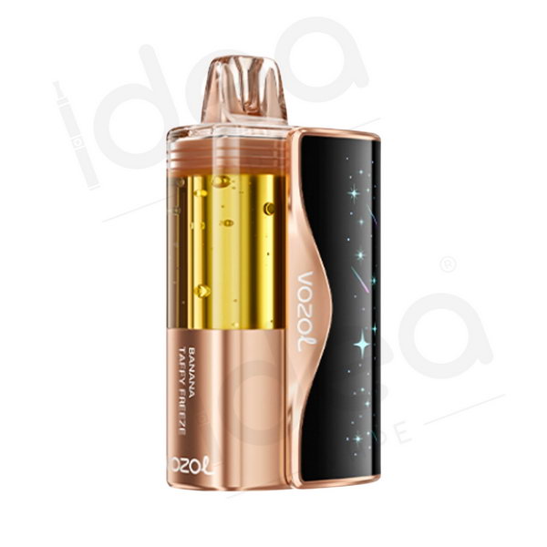 Vozol Mega 50K Puffs Vape Kit | Idea Vape