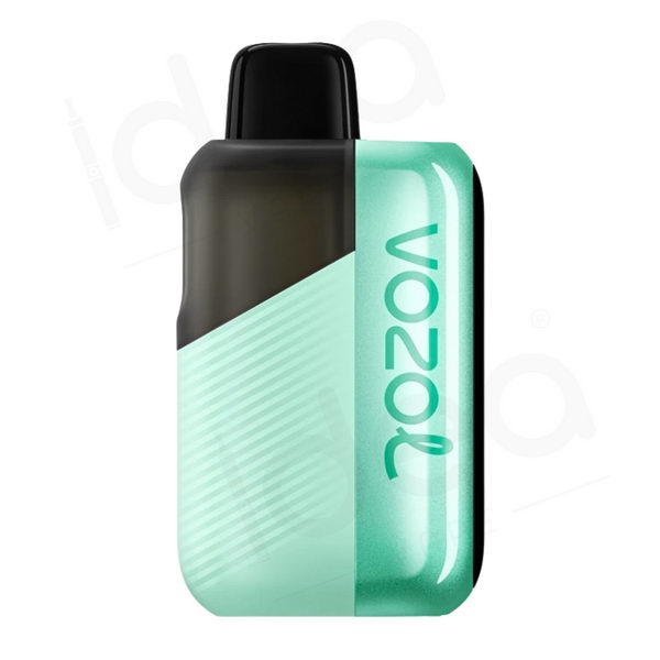 Vozol Switch Lite 10K Pod Kit | Glacier Green