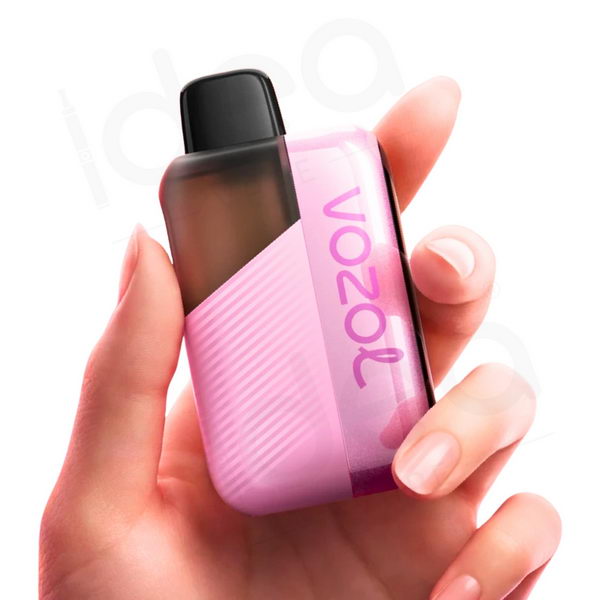 Vozol Neon Plug 18K Pod Kit | Compact Size