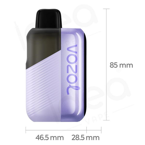 Vozol Switch Lite 10K Pod Kit | Smart Size