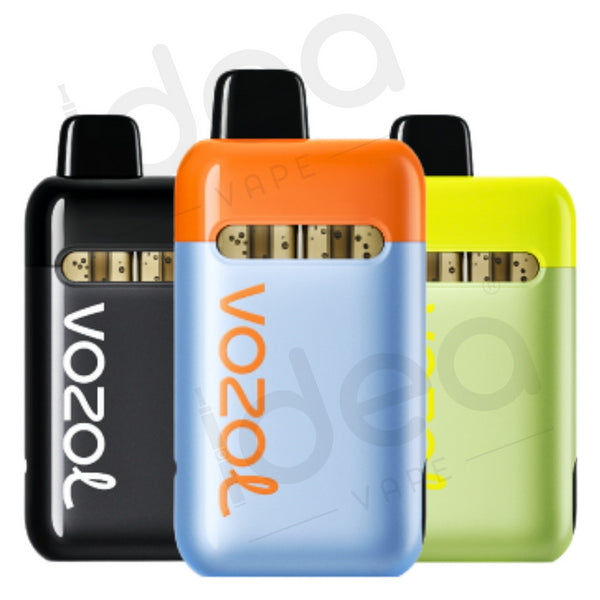 Vozol Neon Plug Max 36K Puffs Pod Vape Kit | Now from £10