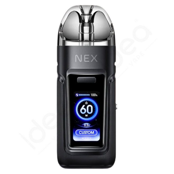 Vozol Nex Max Vape Kit | Touchscreen 3000mAh