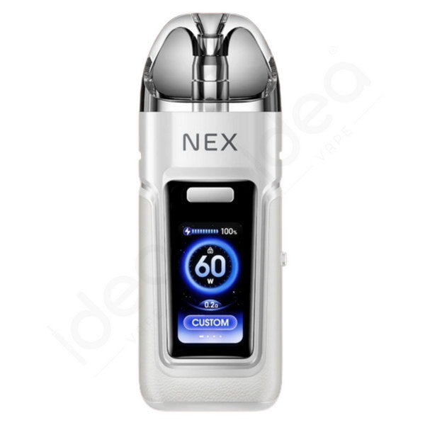 Vozol Nex Max Vape Kit | Touchscreen 3000mAh