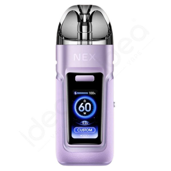 Vozol Nex Max Vape Kit | Touchscreen 3000mAh