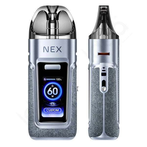 Vozol Nex Max Vape Kit | Touchscreen 3000mAh