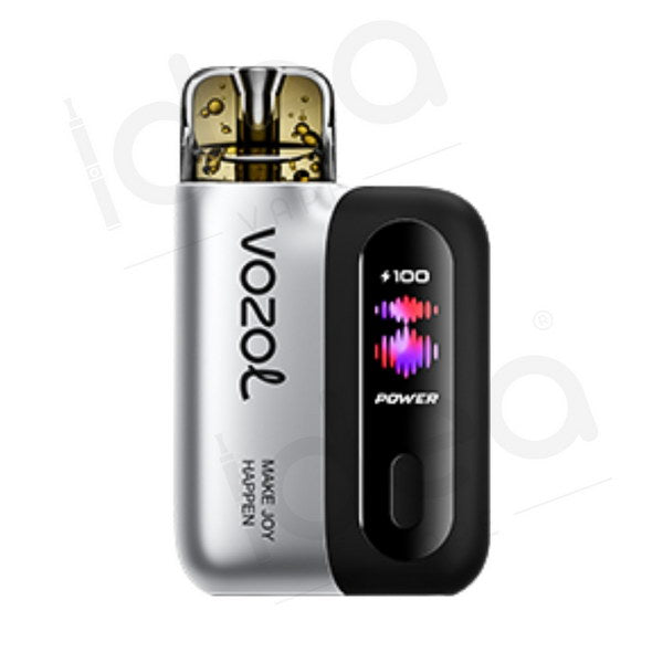 Vozol Sleek Vision Prefilled Pod Kit | Idea Vape