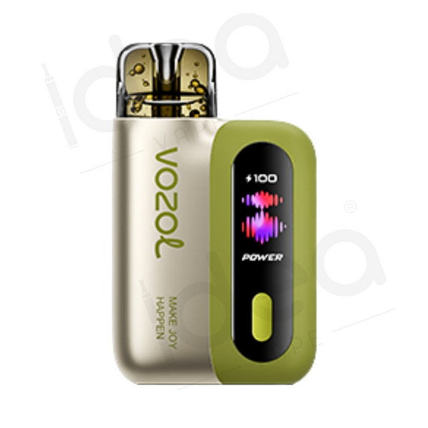 Vozol Sleek Vision Prefilled Pod Kit | Idea Vape