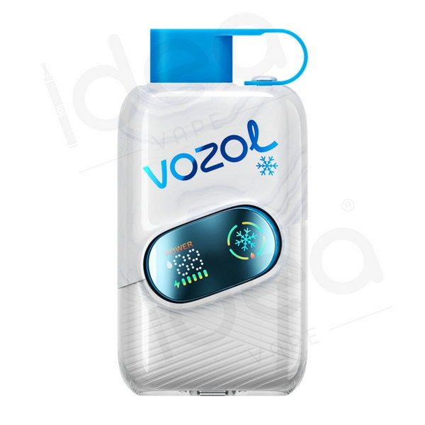 Vozol Star Click 50K Kit | £11