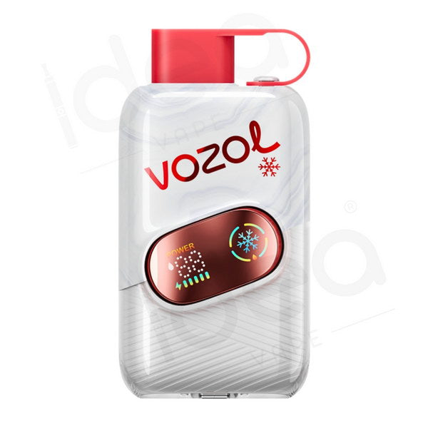 Vozol Star Click 50K Kit | 50000 Puffs