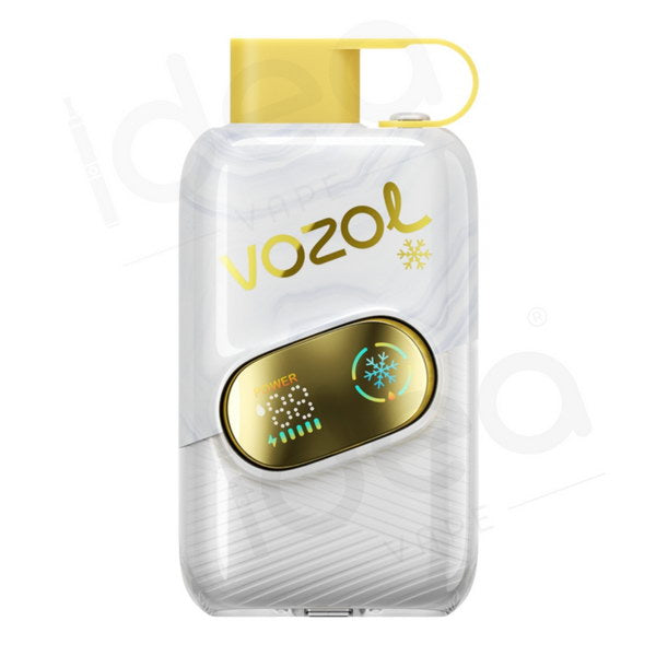 Vozol Star Click 50K Kit | 50000 Puffs