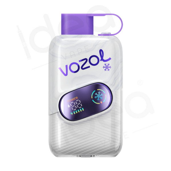 Vozol Star Click 50K Kit | 50000 Puffs