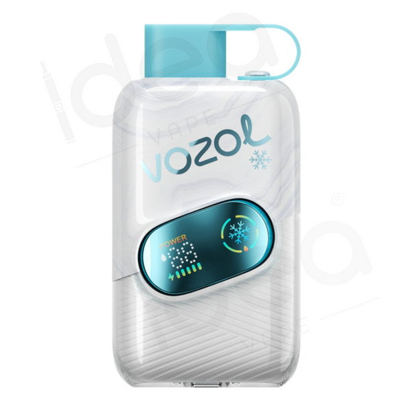 Vozol Star Click 50K Kit | 50000 Puffs